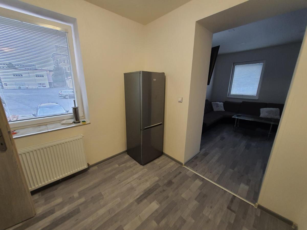 Apartmány HAVLÍČKOVA Česká Lípa Exterior foto