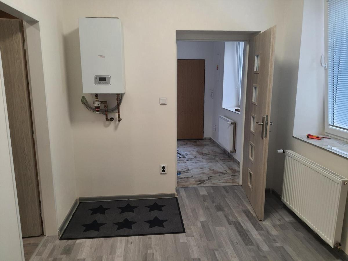 Apartmány HAVLÍČKOVA Česká Lípa Exterior foto