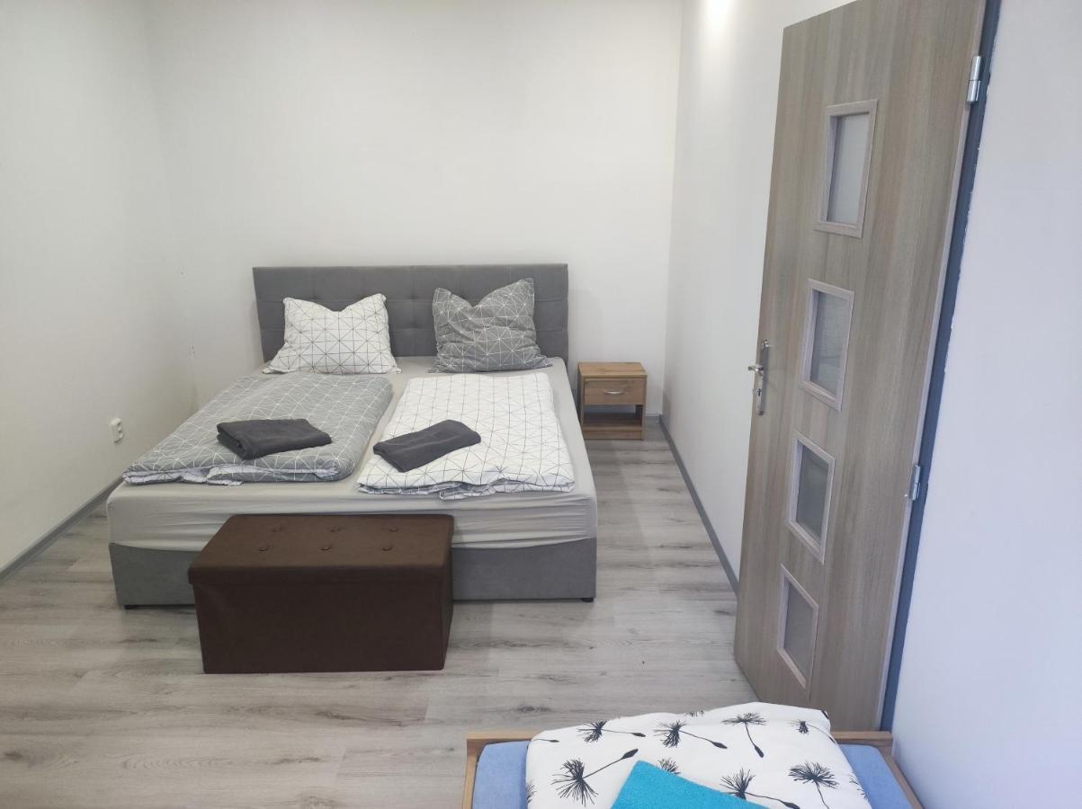 Apartmány HAVLÍČKOVA Česká Lípa Exterior foto