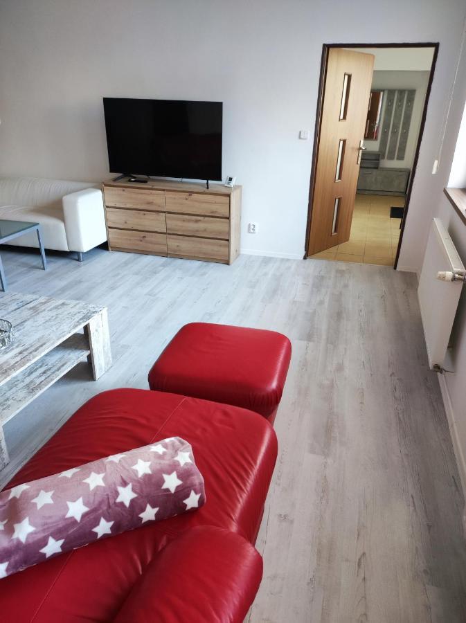 Apartmány HAVLÍČKOVA Česká Lípa Exterior foto