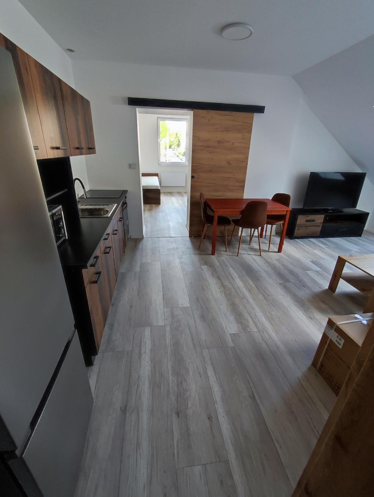 Apartmány HAVLÍČKOVA Česká Lípa Exterior foto