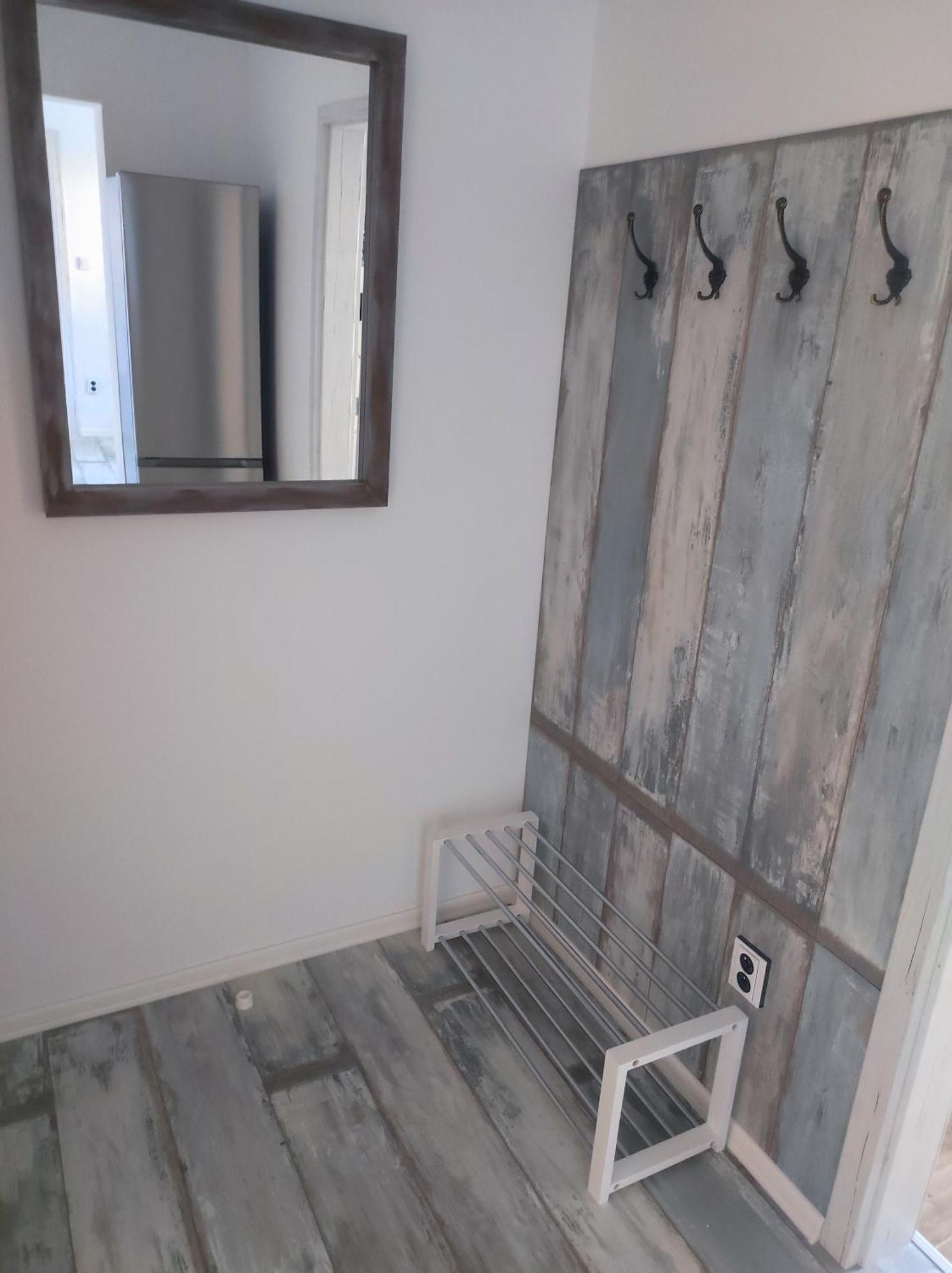 Apartmány HAVLÍČKOVA Česká Lípa Exterior foto
