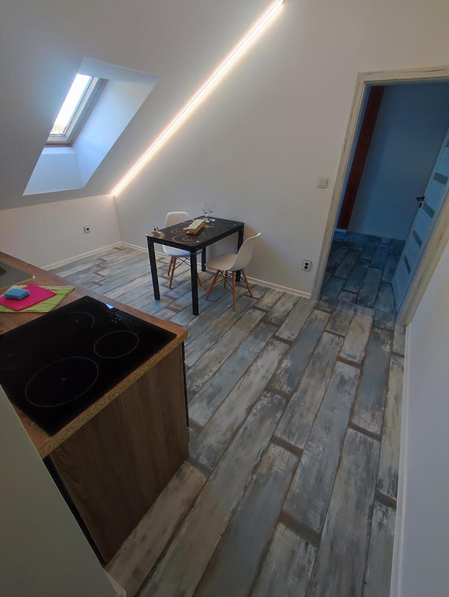 Apartmány HAVLÍČKOVA Česká Lípa Exterior foto