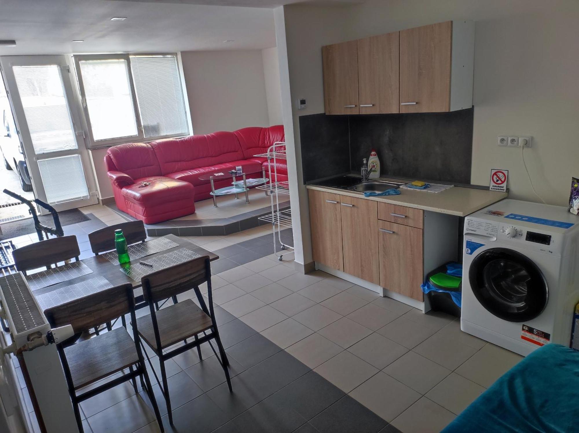 Apartmány HAVLÍČKOVA Česká Lípa Habitación foto